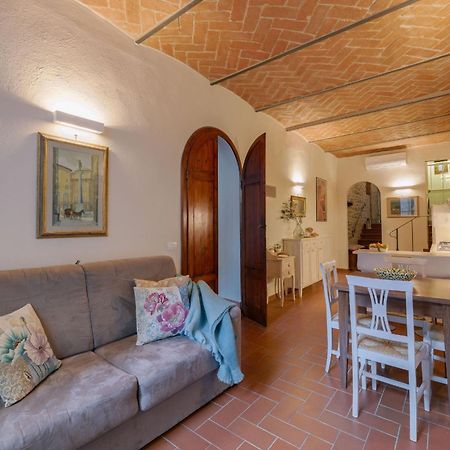 Appartement Casa Marlene à Cortone Extérieur photo