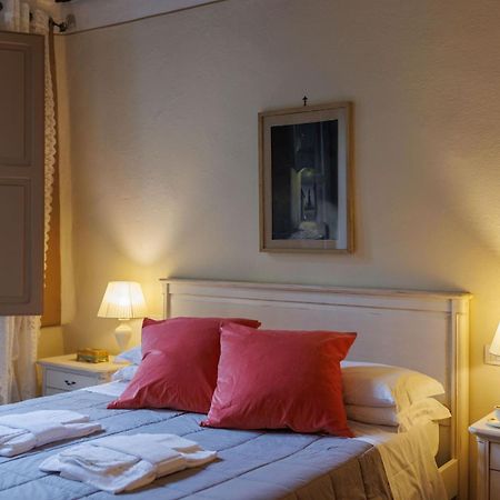 Appartement Casa Marlene à Cortone Extérieur photo